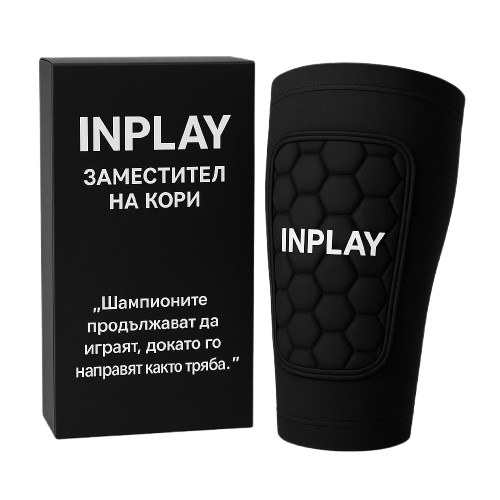 INPLAY EVA Protectors