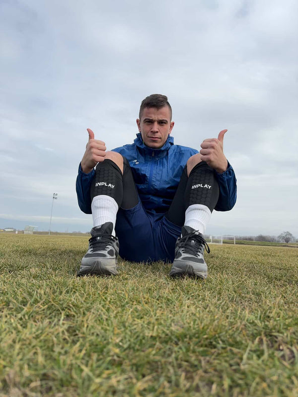 Клиентска снимка - Драго Петков (Рилски Спортист Самоков)