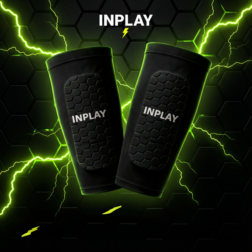 INPLAY EVA Протектори -