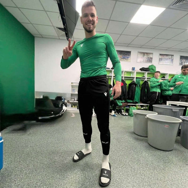 Клиентска снимка - Росен Стефанов (Черно Море Варна)